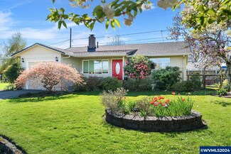 1321 Quinn Rd, Woodburn, OR 97071