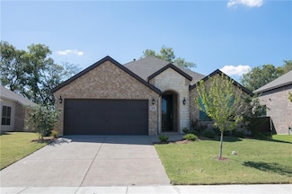 3121 Marble Falls Dr, Forney, TX 75126