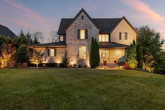 1869 Burland Crescent, Brentwood, TN 37027