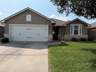 1143 Imperial St, Portland, TX 78374