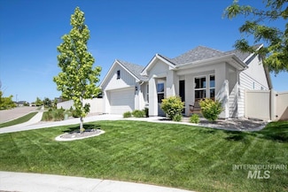 11638 W Quintale Dr, Nampa, ID 83686