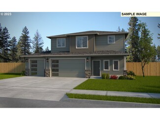 9115 N Hargrave St Unit 162, Camas, WA 98607