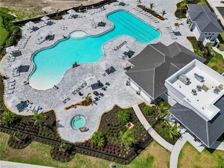 5416 Double Eagle Cir Unit 2327, Ave Maria, FL 34142