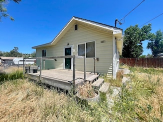 3151 Emerald St, Klamath Falls, OR 97601