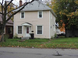 315 E Ewing Ave, South Bend, IN 46613