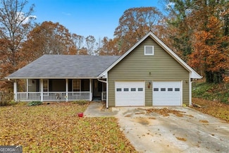 5784 Shoal Creek Dr, Douglasville, GA 30135