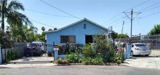 1700 E 65th St, Los Angeles, CA 90001