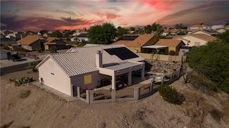 2106 Shadow Canyon Dr, Bullhead City, AZ 86442