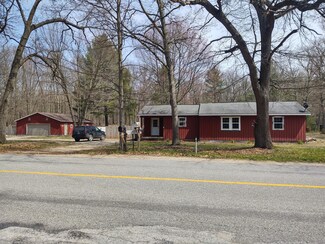 1210 Barnes Rd, Muskegon, MI 49442