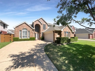 3420 Willowcreek Dr, Sunnyvale, TX 75182