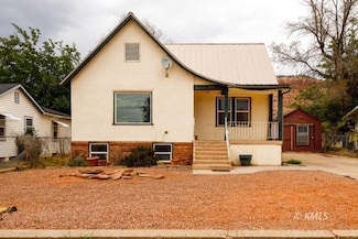 233 E 100 N, Kanab, UT 84741