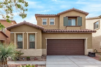 2109 Red Gate Ave, North Las Vegas, NV 89081