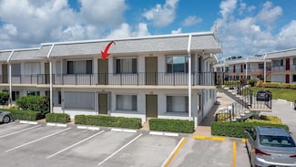 3160 Lake Osborne Dr Unit 211, Lake Worth, FL 33461
