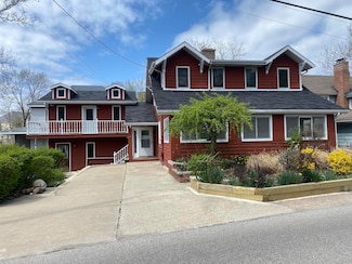 208 Lake Shore Dr, Michigan City, IN 46360