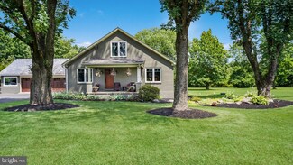 6893 Old Easton Rd, Pipersville, PA 18947