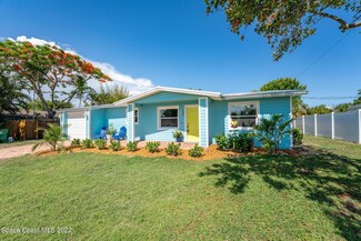 2150 Plumosa Way, Indialantic, FL 32903