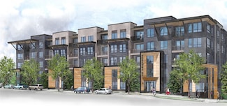 6901 NE 184th Ln Unit 202, Kenmore, WA 98028