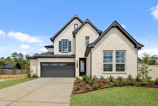 351 Prairie Warbler St, Magnolia, TX 77354