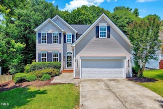 2501 Springfield Park Dr, Raleigh, NC 27614