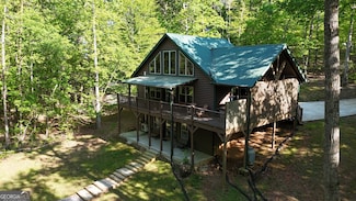 469 Vista View Place, Cleveland, GA 30528