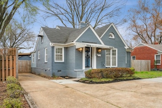 2568 Union Ave, Memphis, TN 38112