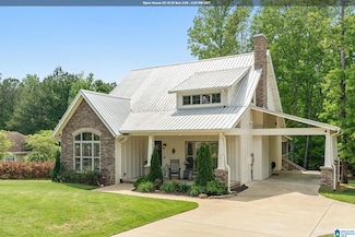 2440 Southwood Trace, Hoover, AL 35244