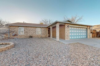 3801 72nd St NW, Albuquerque, NM 87120
