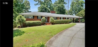 6678 Brandon Mill Rd NW, Atlanta, GA 30328