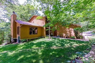 1346 Forest Splendor Trail, Ballwin, MO 63021