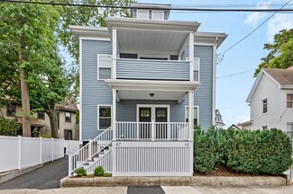 67 Beach St Unit 67, Malden, MA 02148