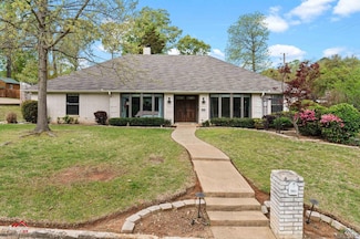 1823 Northwood Ct, Longview, TX 75605