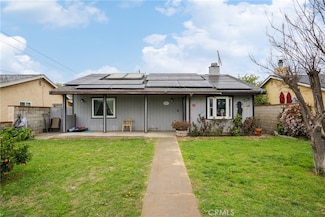551 W Phillips Blvd, Pomona, CA 91766