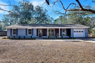 710 George Trask Dr, Wilmington, NC 28405