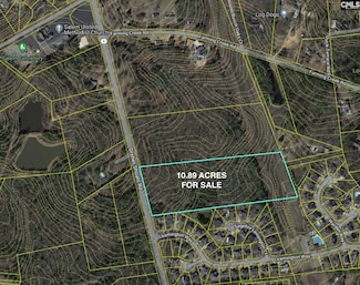 0 Dreher Shoals Rd, Irmo, SC 29063