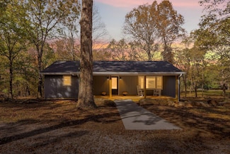 1860 Plum Nelly Rd, Rising Fawn, GA 30738