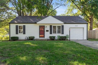 5720 Maywood Ave, Raytown, MO 64133