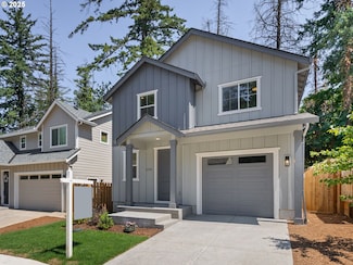 2150 NE 207th Place, Fairview, OR 97024