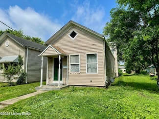 320 N 27th St, Louisville, KY 40212