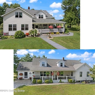 7563 Cub Run Hwy, Munfordville, KY 42765