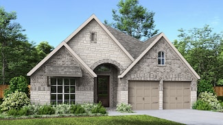 15930 Mahogany Mist Dr, Conroe, TX 77302