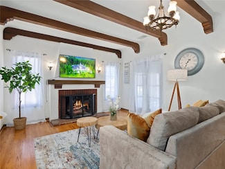 15803 Victoria Ave, La Puente, CA 91744