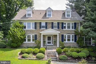 111 Saint Georges Rd, Ardmore, PA 19003