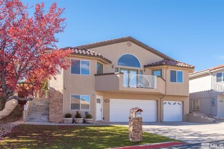 3145 Villa Marbella Cir, Reno, NV 89509