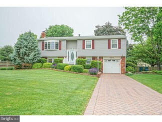 273 Orchard Dr, Clarksboro, NJ 08020