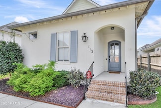 113 Cordelia Ln, Youngsville, LA 70592