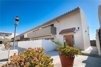 20331 Anza Ave Unit 8, Torrance, CA 90503