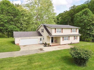 3976 Boy Scout Rd, Ashland, KY 41102