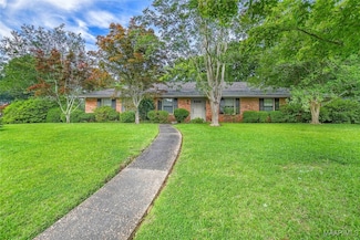 505 Bellehurst Dr, Montgomery, AL 36109