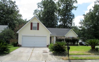 5343 Tidewater Dr, North Charleston, SC 29420