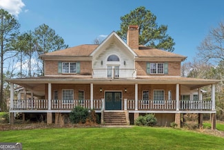 2200 Gleneagle Ct NW, Conyers, GA 30012